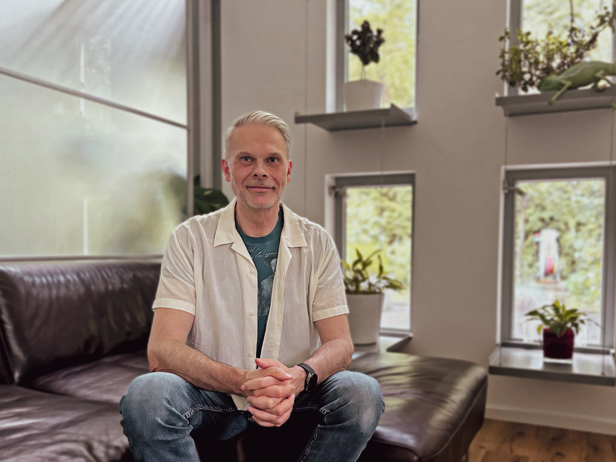 Carsten Naumann